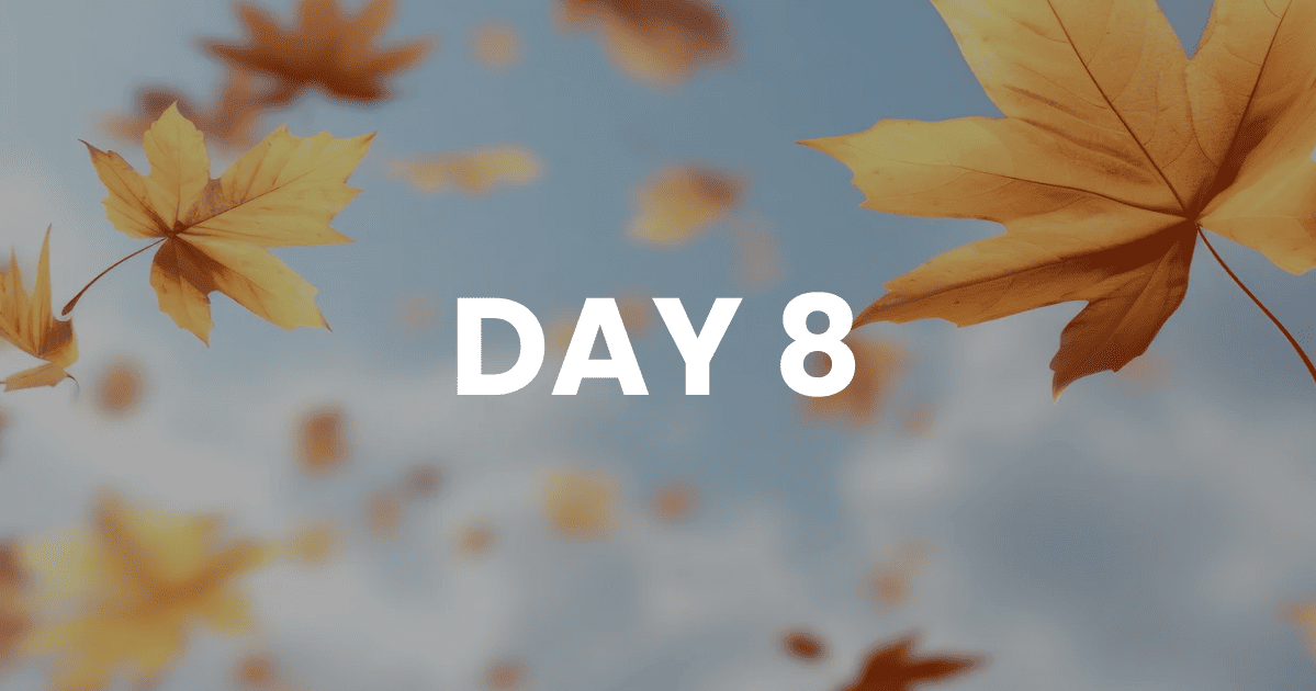 Factors that Encourage Change