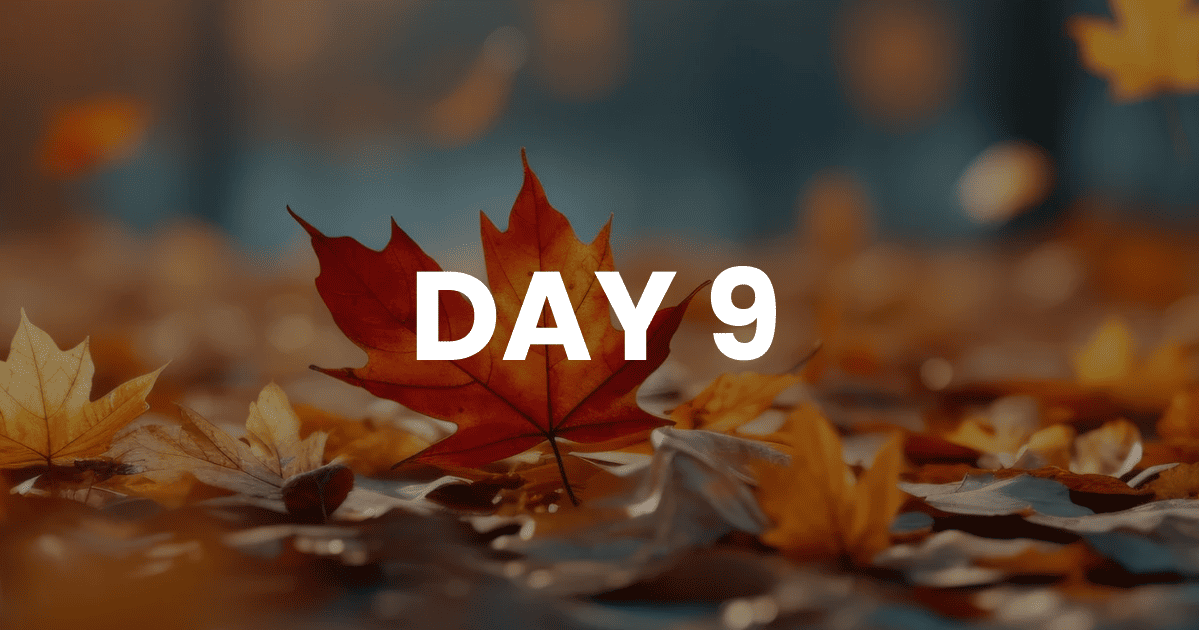 Triggers!! (The Stomach Feeling You Shouldn’t Ignore)